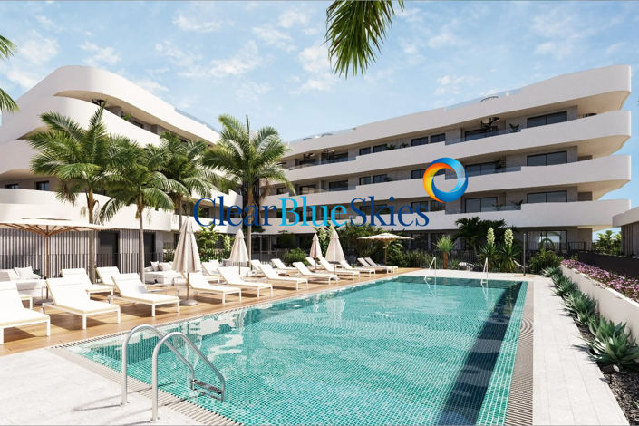 Image No.1-1 Bed Apartment for sale