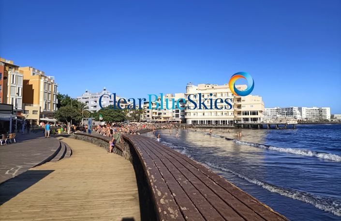 Image No.9-Appartement de 2 chambres à vendre à El Medano