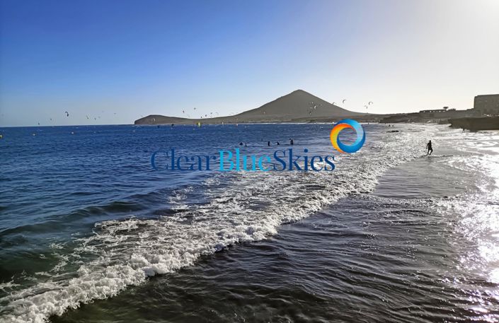 Image No.10-Appartement de 2 chambres à vendre à El Medano