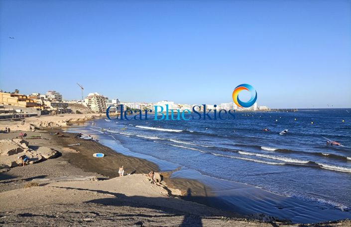 Image No.11-Appartement de 2 chambres à vendre à El Medano