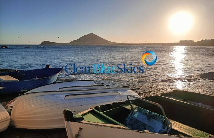 Image No.12-Appartement de 2 chambres à vendre à El Medano