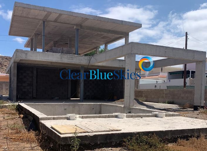 Image No.14-Villa de 4 chambres à vendre à Palm Mar