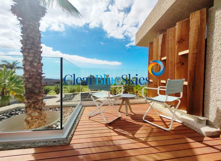 Image No.11-Villa de 4 chambres à vendre à Abama