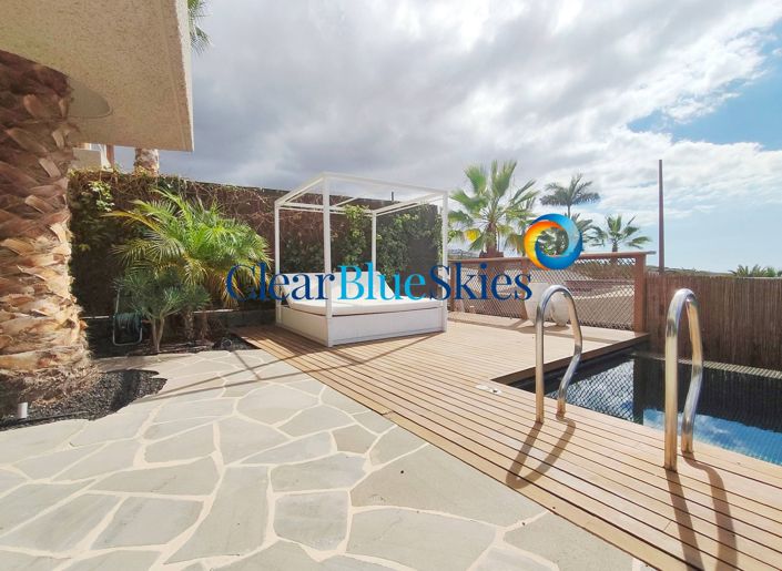 Image No.12-Villa de 4 chambres à vendre à Abama