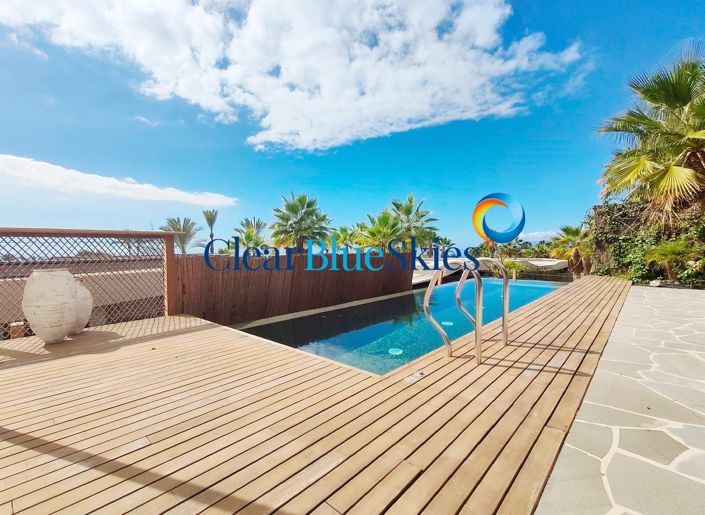 Image No.13-Villa de 4 chambres à vendre à Abama