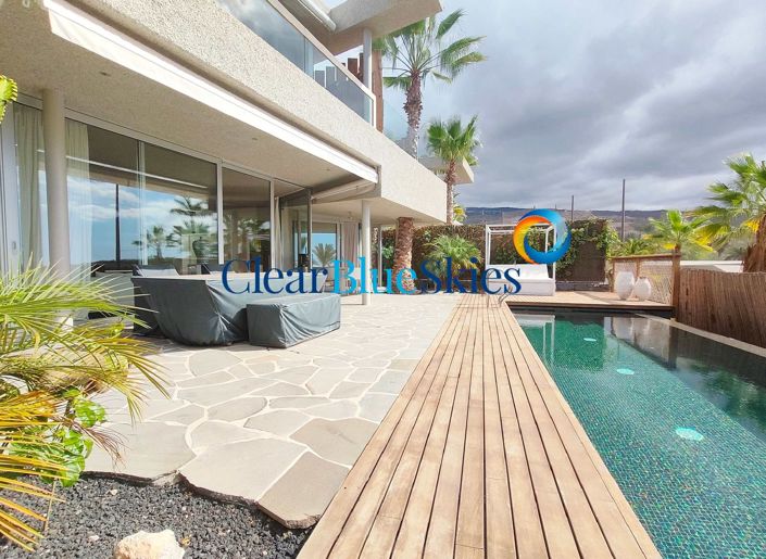 Image No.14-Villa de 4 chambres à vendre à Abama