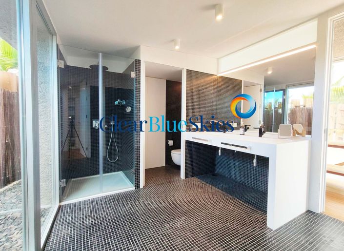 Image No.20-Villa de 4 chambres à vendre à Abama