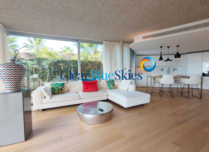 Image No.3-Villa de 4 chambres à vendre à Abama