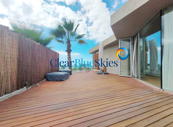 Image No.24-Villa de 4 chambres à vendre à Abama