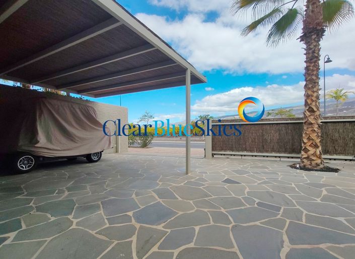 Image No.25-Villa de 4 chambres à vendre à Abama