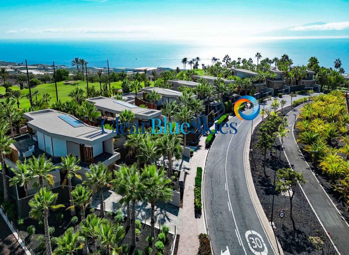 Image No.27-Villa de 4 chambres à vendre à Abama