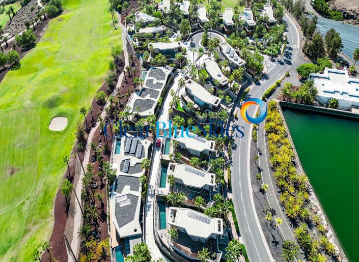 Image No.29-Villa de 4 chambres à vendre à Abama