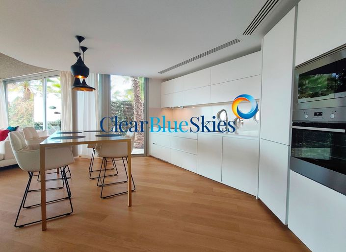 Image No.5-Villa de 4 chambres à vendre à Abama