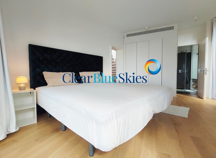 Image No.6-Villa de 4 chambres à vendre à Abama