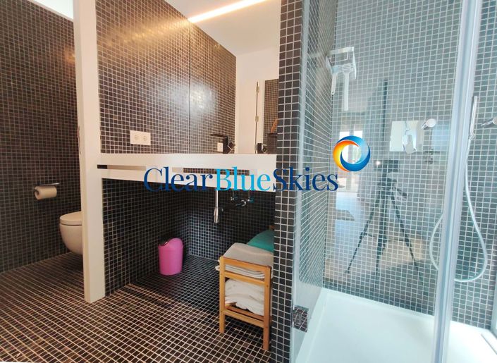 Image No.7-Villa de 4 chambres à vendre à Abama