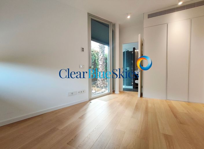 Image No.8-Villa de 4 chambres à vendre à Abama