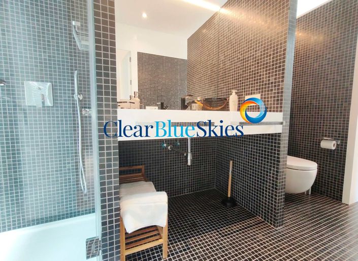 Image No.9-Villa de 4 chambres à vendre à Abama