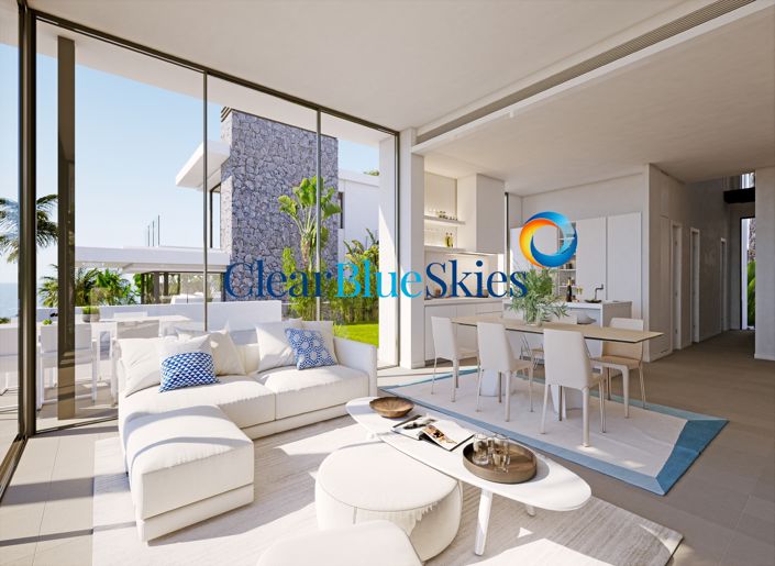 Image No.11-Villa de 3 chambres à vendre à Abama