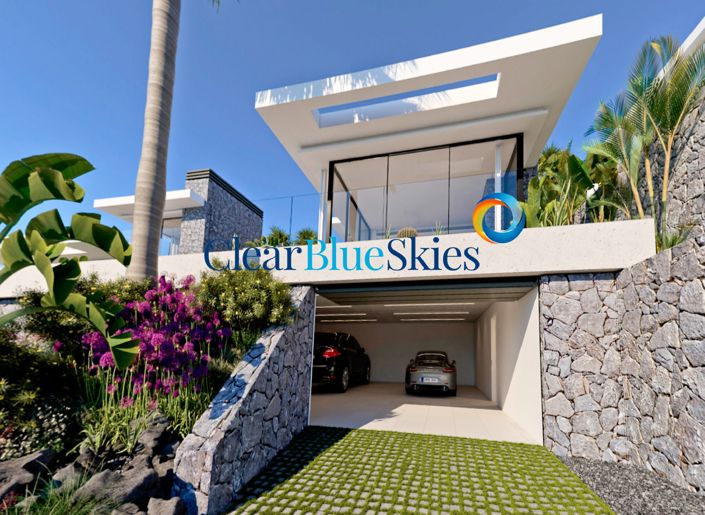 Image No.17-Villa de 3 chambres à vendre à Abama