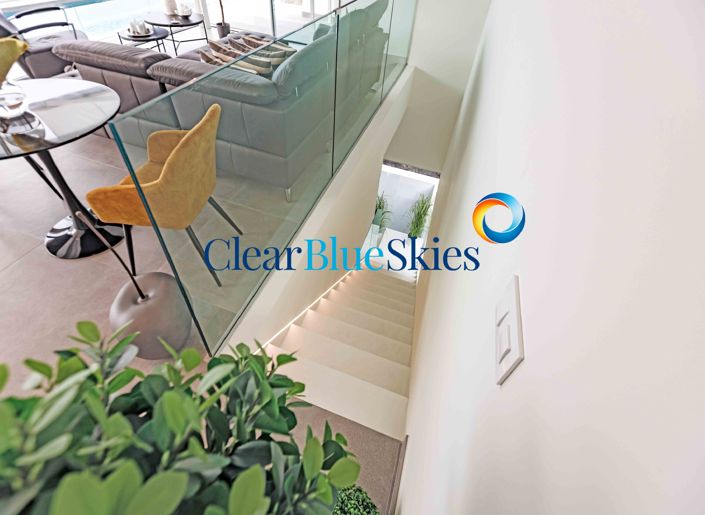 Image No.17-Villa de 4 chambres à vendre à Callao Salvaje