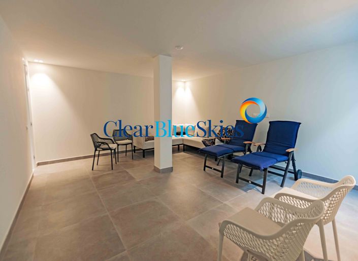 Image No.18-Villa de 4 chambres à vendre à Callao Salvaje