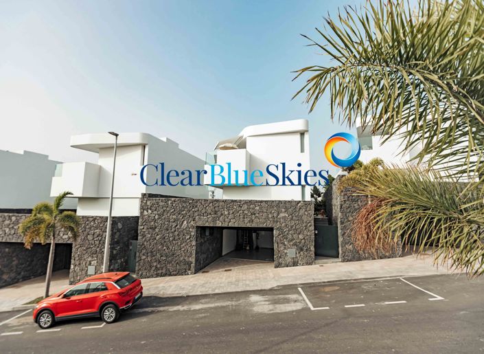 Image No.20-Villa de 4 chambres à vendre à Callao Salvaje