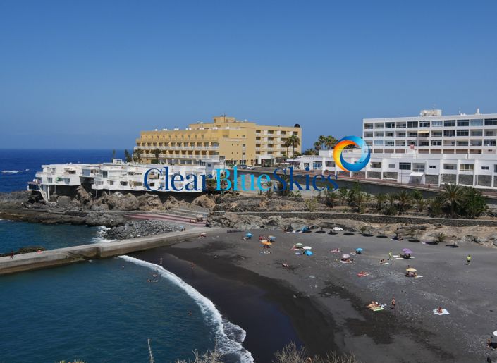 Image No.22-Villa de 4 chambres à vendre à Callao Salvaje