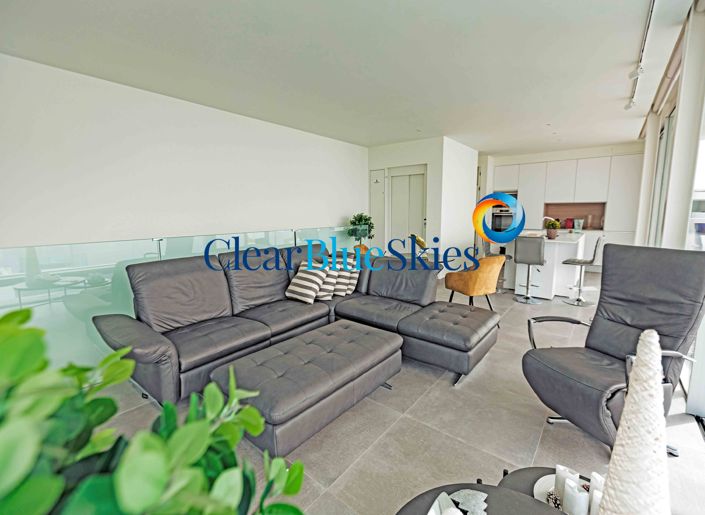 Image No.5-Villa de 4 chambres à vendre à Callao Salvaje