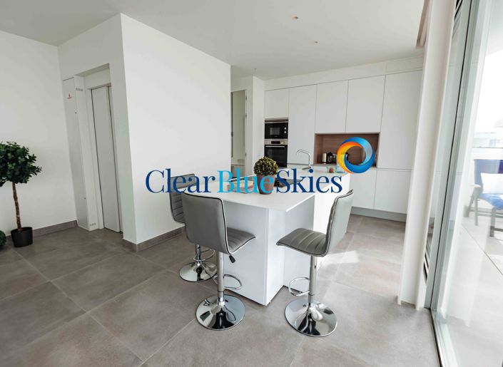 Image No.6-Villa de 4 chambres à vendre à Callao Salvaje