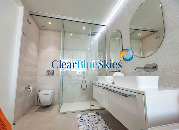 Image No.8-Villa de 4 chambres à vendre à Callao Salvaje