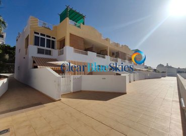 Clear Blue Skies Group SL most sold property