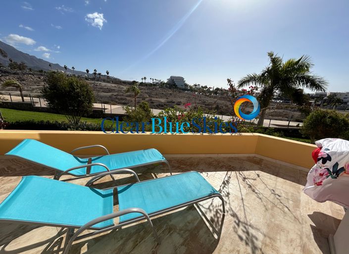 Image No.3-Appartement de 3 chambres à vendre à La Caleta