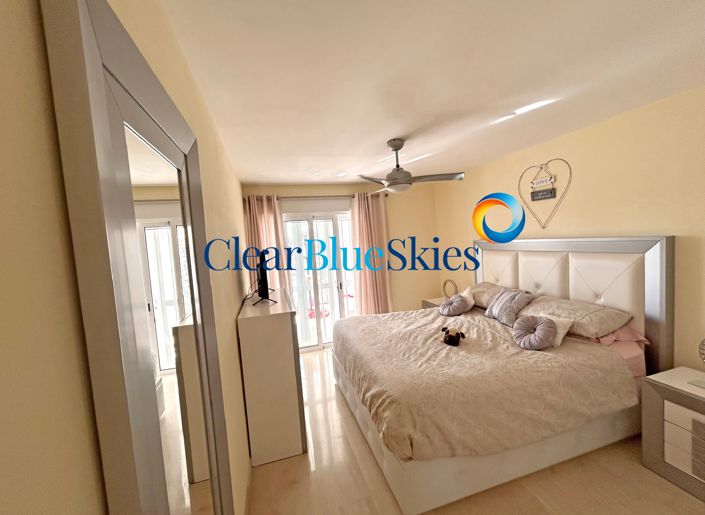 Image No.7-Appartement de 3 chambres à vendre à La Caleta