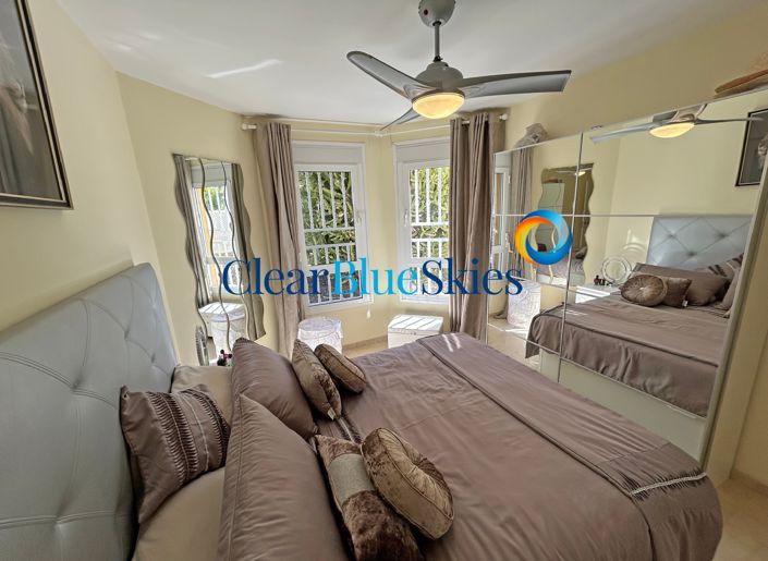 Image No.9-Appartement de 3 chambres à vendre à La Caleta