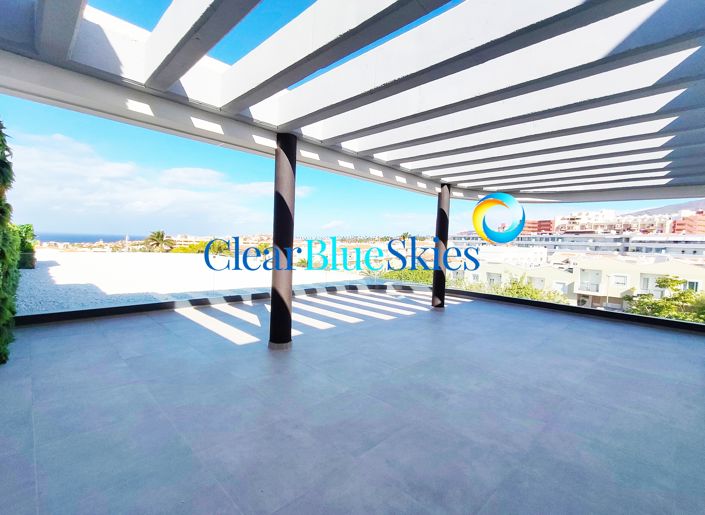 Image No.13-Penthouse de 3 chambres à vendre à El Madronal