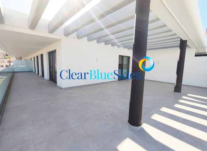 Image No.4-Penthouse de 3 chambres à vendre à El Madronal