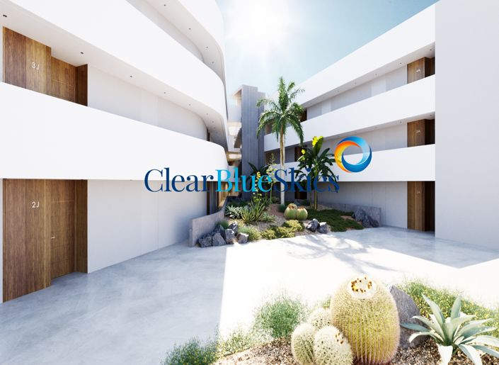 Image No.24-Penthouse de 3 chambres à vendre à El Madronal