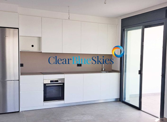 Image No.14-Penthouse de 3 chambres à vendre à El Madronal