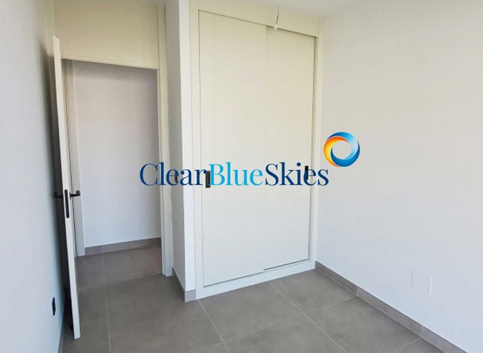 Image No.9-Penthouse de 3 chambres à vendre à El Madronal