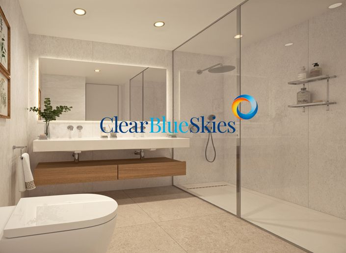 Image No.10-3 Bed Apartment for sale