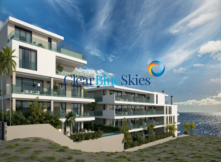 Image No.18-3 Bed Apartment for sale