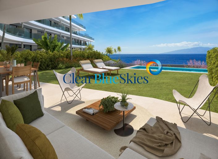 Image No.19-3 Bed Apartment for sale