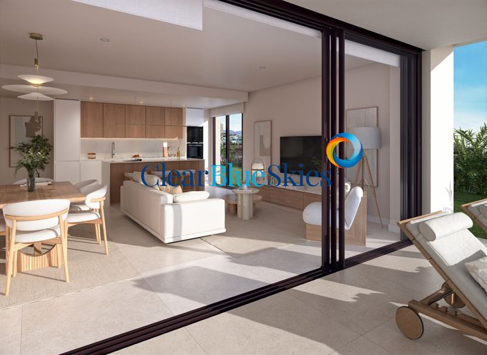 Image No.8-3 Bed Apartment for sale