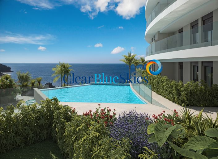 Image No.2-4 Bed Apartment for sale