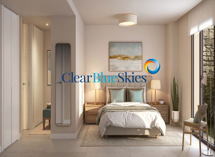 Image No.11-2 Bed Apartment for sale