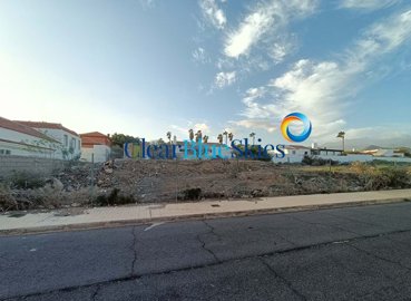 Clear Blue Skies Group SL most sold property