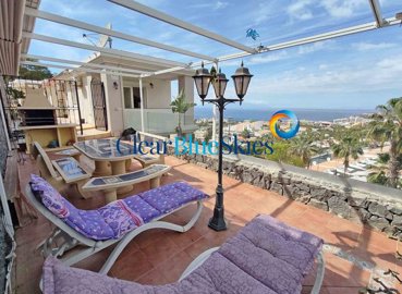 Clear Blue Skies Group SL most sold property