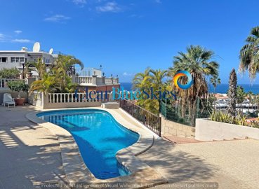 Clear Blue Skies Group SL most sold property