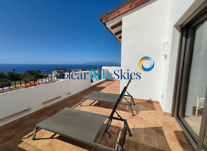 Image No.11-3 Bed Penthouse for sale