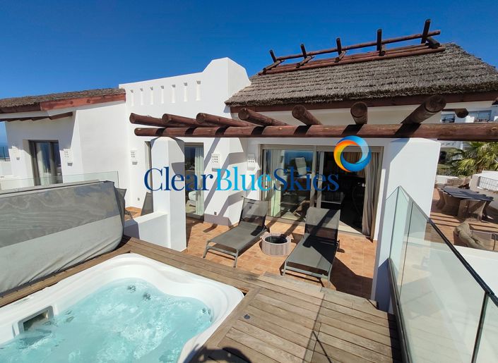 Image No.5-3 Bed Penthouse for sale